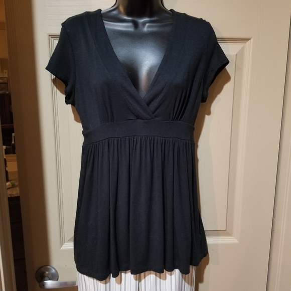 Banana Republic top. - Picture 1 of 4